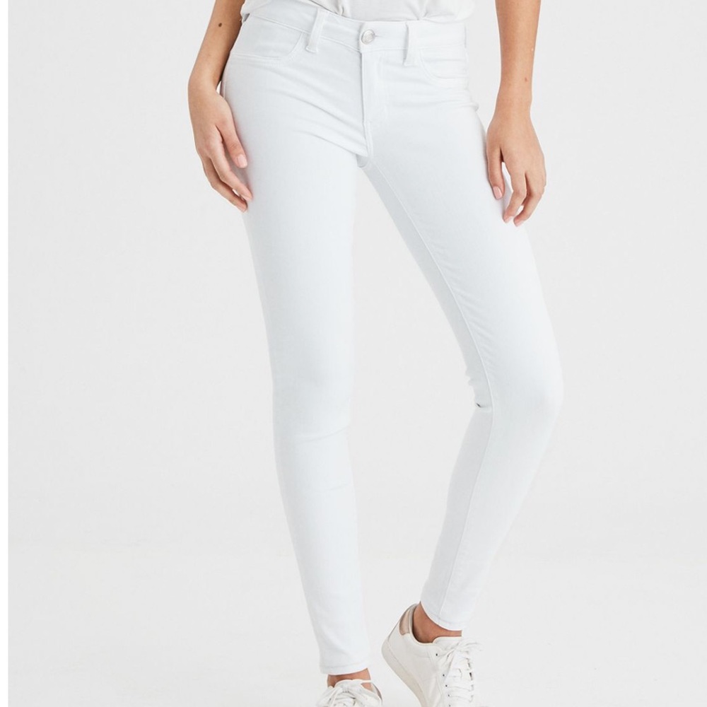 American Eagle Jegging